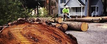 Walker, LA Tree Services Company